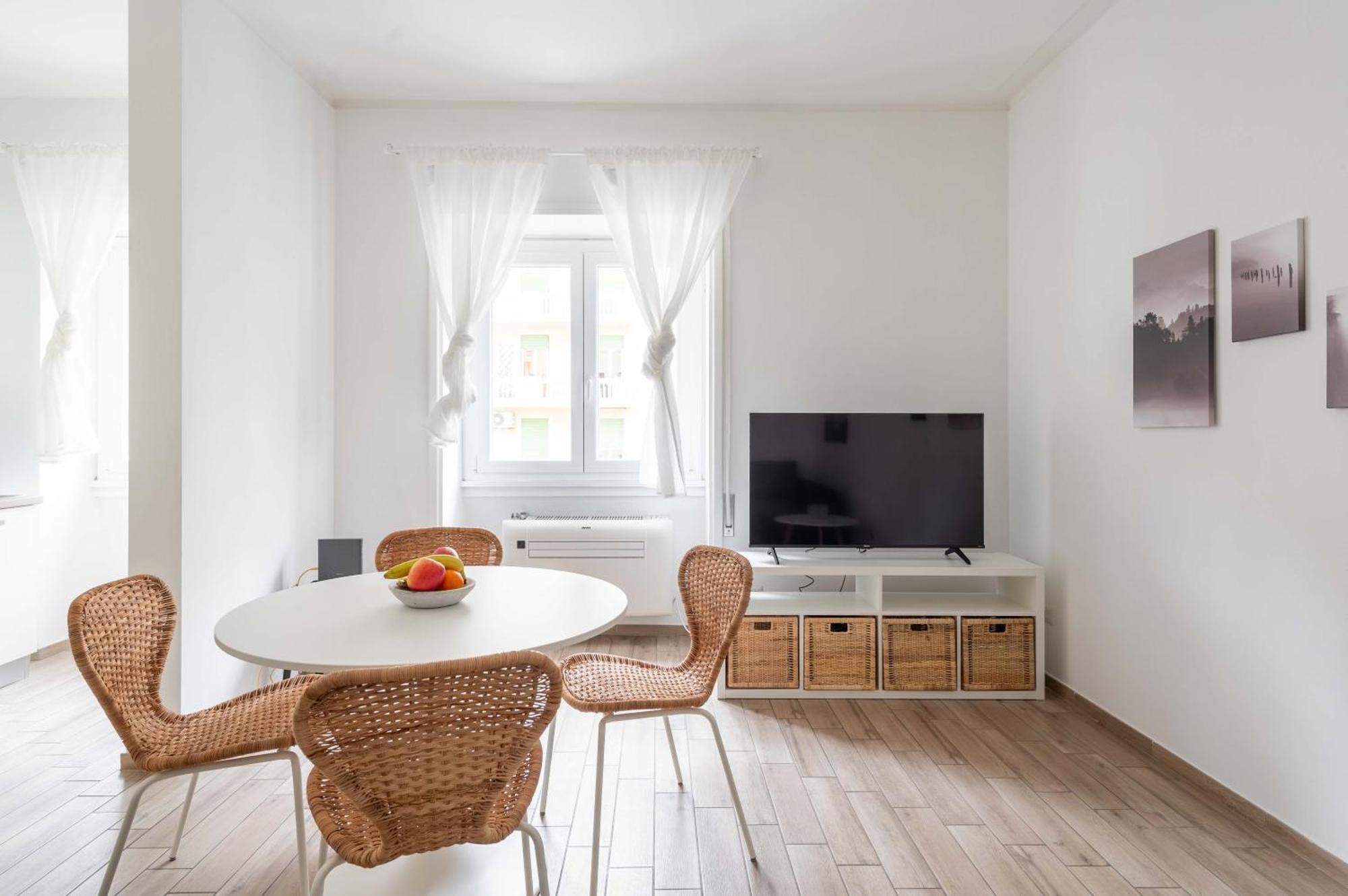 Loverhome Apartment 2 로마 외부 사진