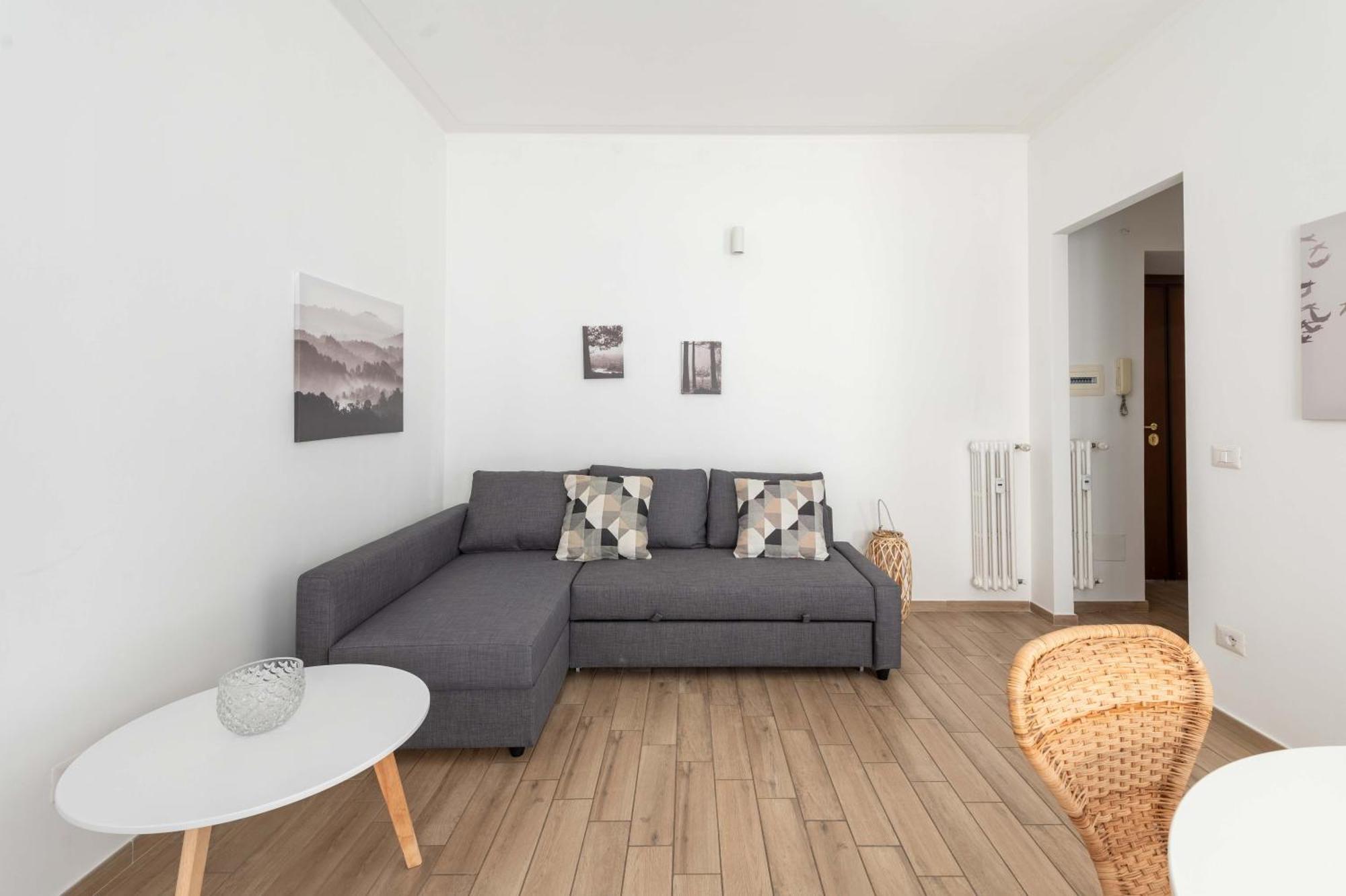 Loverhome Apartment 2 로마 외부 사진