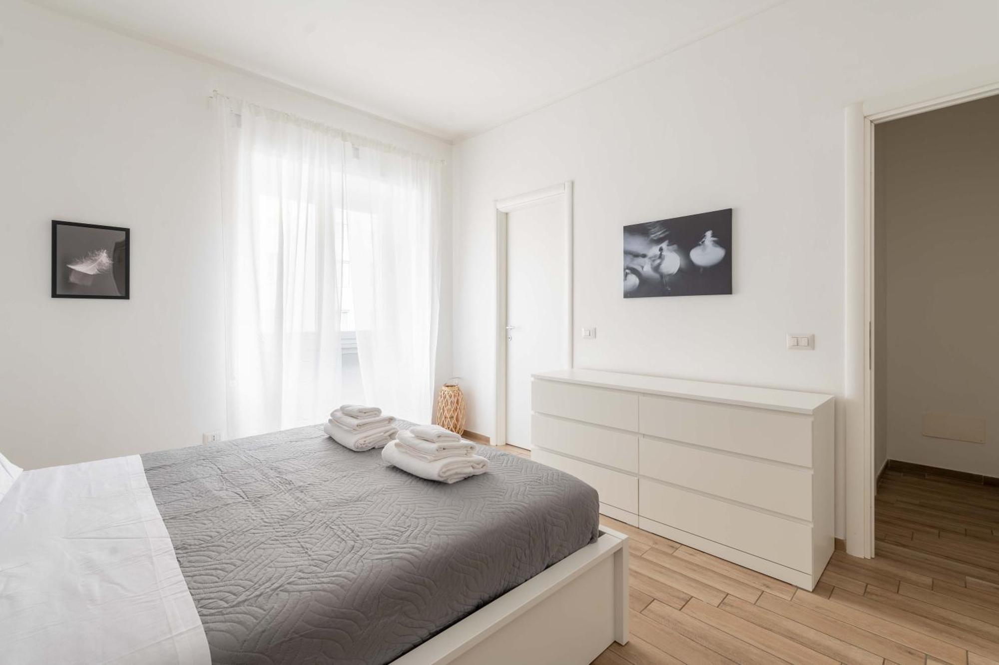 Loverhome Apartment 2 로마 외부 사진