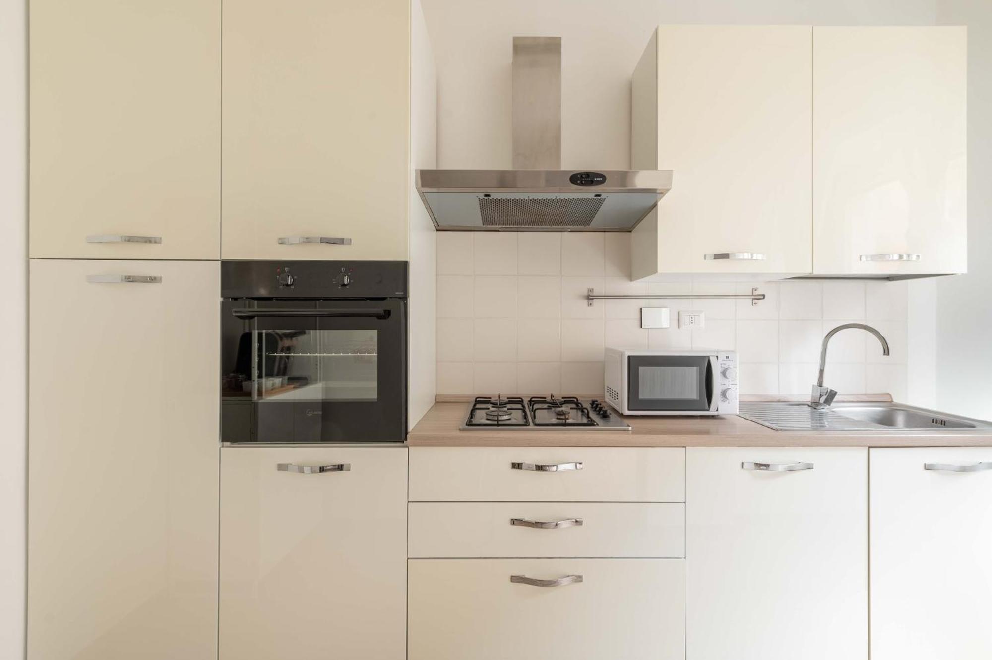 Loverhome Apartment 2 로마 외부 사진